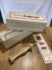 The Oxford Punch Needle Rug