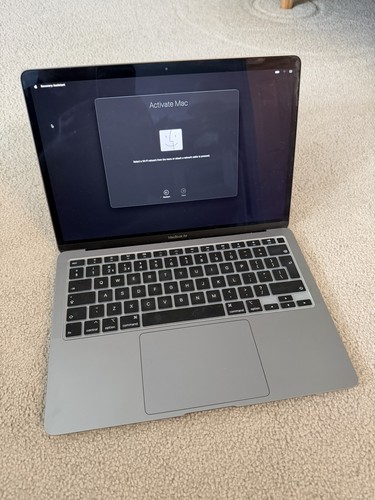 Apple macbook air 2020 m1 - apple,