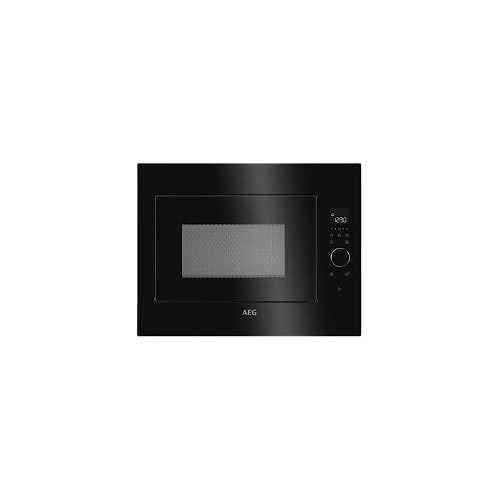 Aeg mbe2658seb integrated - aeg,