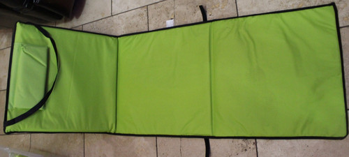 Crane portable lounger - lounger, beach