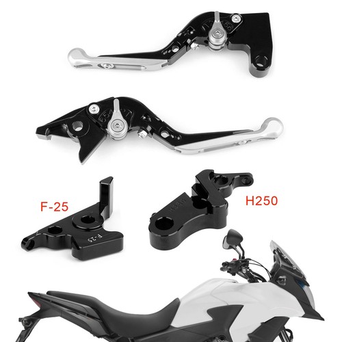 Adjustable clutch brake lever - clutch,