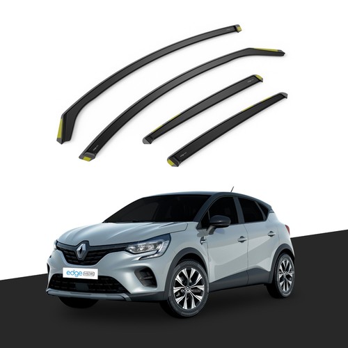 Renault captur mk2 - renault,