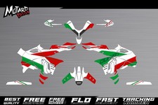 Graphics Kit for Ducati