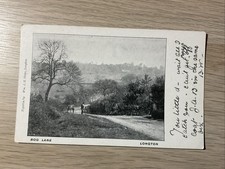 “BOG LANE - LONGTON” EARLY