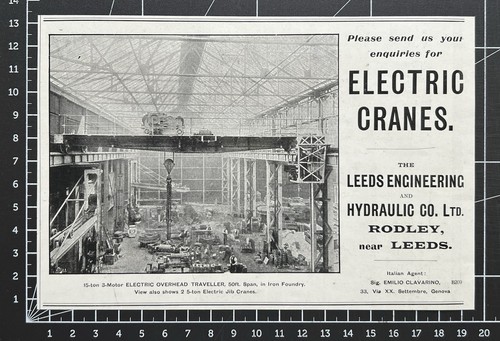 Leeds engineering hydraulic - engineering,