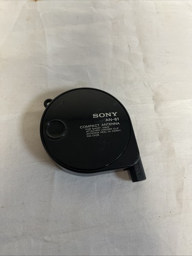 Sony compact roll up - an-61,