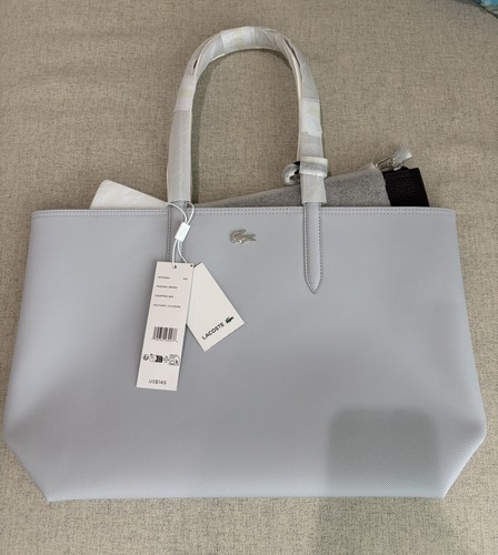 Lacoste anna reversible - lacoste, tote