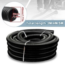 32/38mm Universal Vacuum Cleaner Extension Pipe Hose Extra Long Thread Hose UK