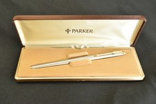 Vintage Parker 180 Fountain