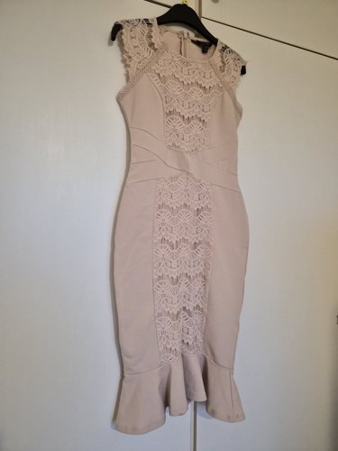 Lipsy vip collection nude pink - vip,