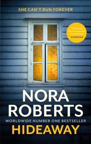 Hideaway free - hideaway, (paperback)