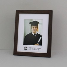 Graduation Frames for