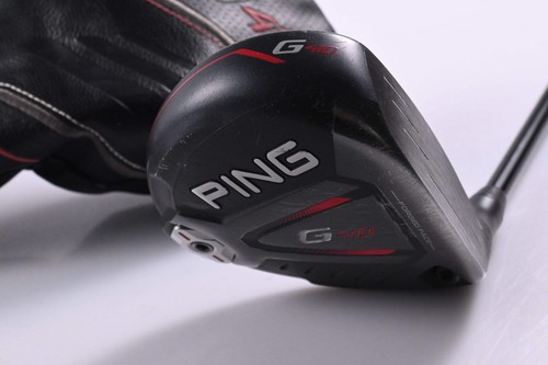 Ping g410 wood - #3, /