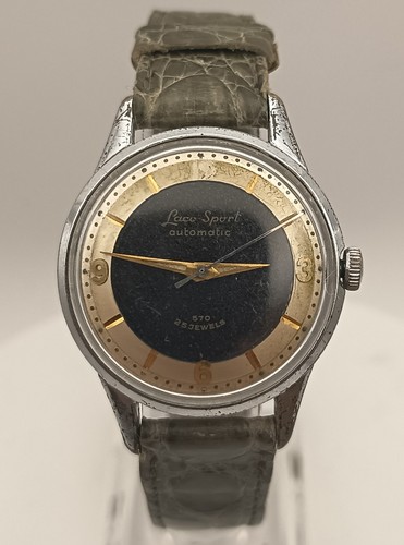 Vintage laco sport automatic - sport,