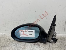 BMW 116i Es 5dr 2004-2010 Wing Mirror Left 3-Pin N/S