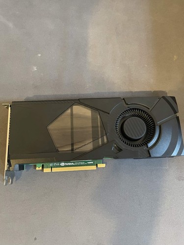 Dell oem geforce rtx 2080 - oem, ti