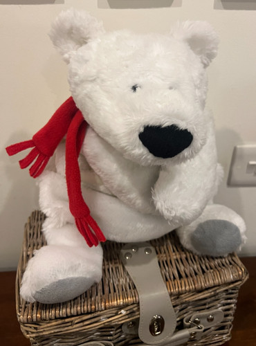 Marks spencer polar bear - polar,