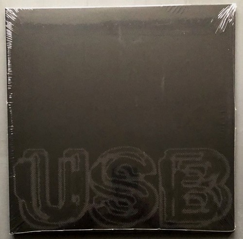 Fred again usb - fred, 2xlp