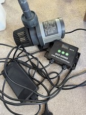 Jebao DC 20.000 Submersible Water Pump