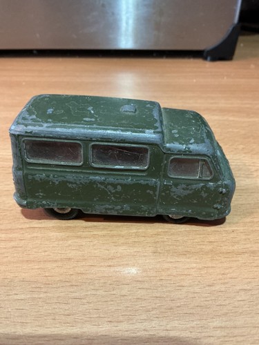 Dinky toys 295 standard atlas - 295,