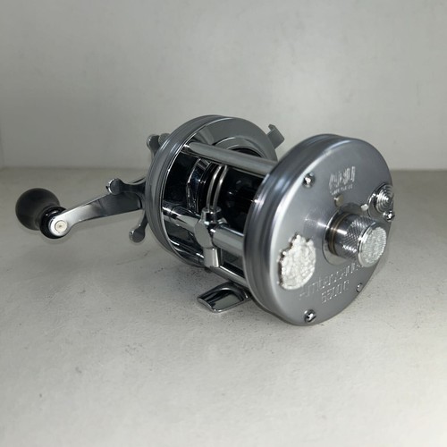Abu garcia ambassadeur - ambassadeur, 6500c