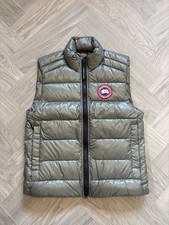 Canada Goose Crofton Gilet -