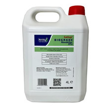 Glyphosate Weed killer 4L
