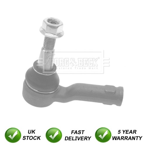 Tie rod end front outer - tie,