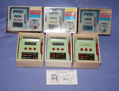 Vintage waco toy bo - vintage,