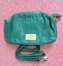 Mischa Barton Shoulder Bag