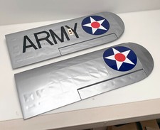 VQ Models .46 Size Piper J-3