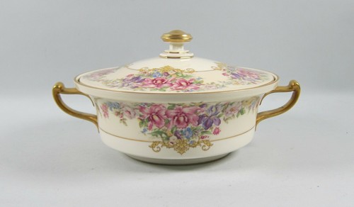 Rosenthal china gwendolyn - china,