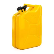 JCB 10 Litre Steel Jerry Can