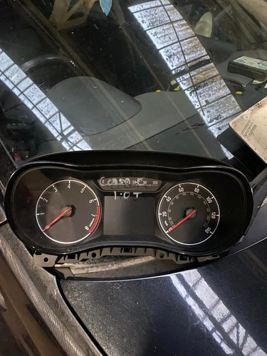 Vauxhall corsa 2015 - vauxhall, 2015-2019