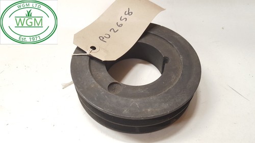 Timberwolf pu2658 pulley - pu2658,