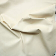 Nappa leather 0.8/0.9mm Cream