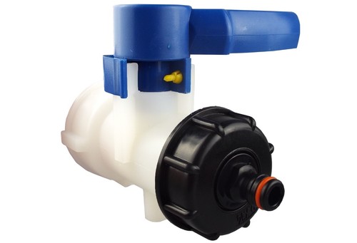 Ibc water storage - water, tank