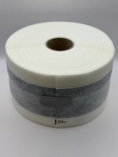 Wet Room Tile Backer Board Waterproof Joint Sealing Tape in 5, 10 & 50m rolls