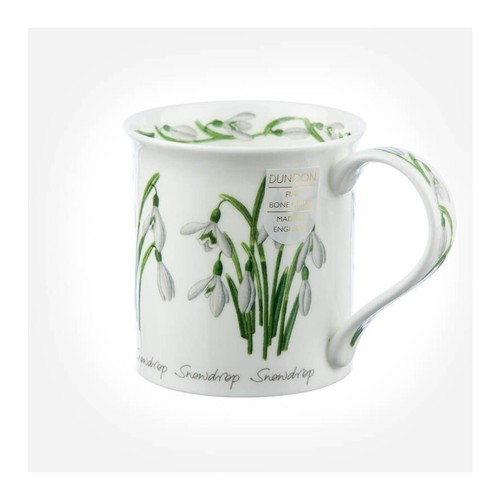 Dunoon mugs bute spring - mugs,