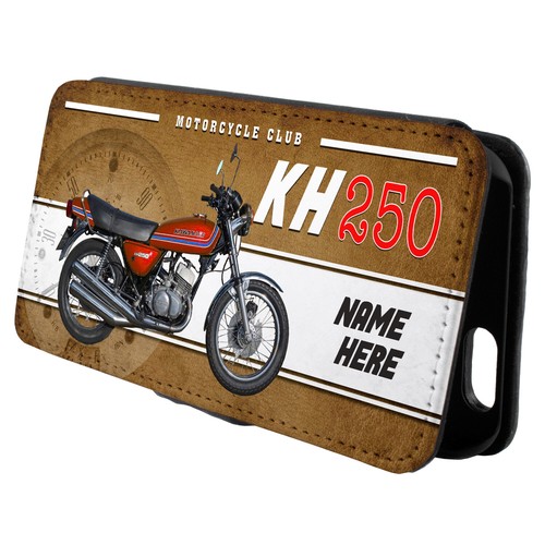 Personalised kawasaki iphone - personalised,