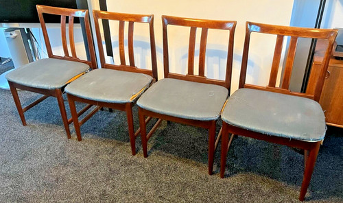 Vintage retro mid - century, 4