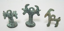 Antiquity Scythian Bronze