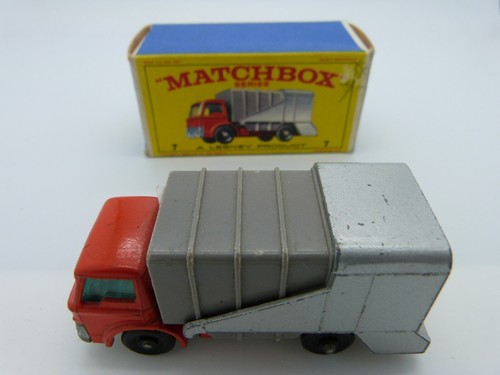Matchbox lesney ford - matchbox,