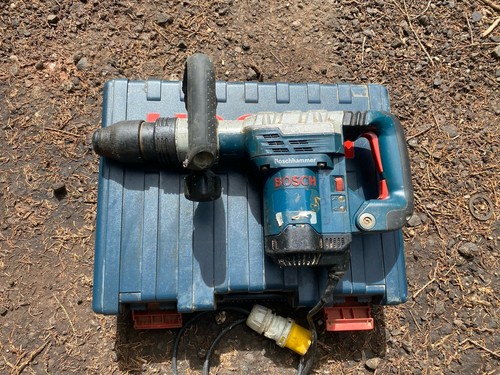 Bosch gsh sds - bosch, max