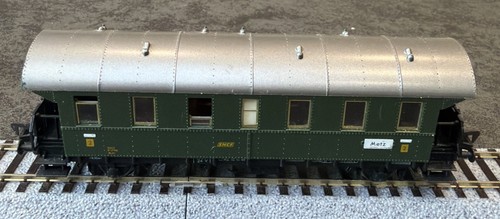 Fleischmann gauge sncf 2nd - ho,
