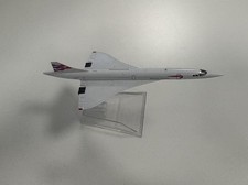 British Airways BA Airline