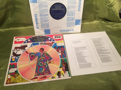 Joseph and the amazing - the,