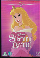 Sleeping beauty walt disney - sleeping,