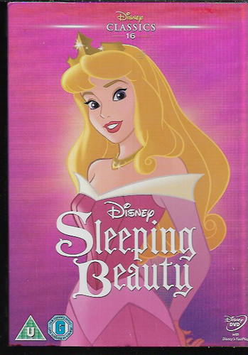 Sleeping beauty walt disney - beauty,