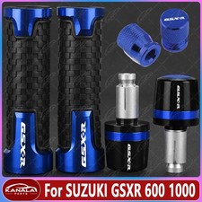 Handlebar & Handle Grips End